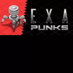 EXAPUNKS
