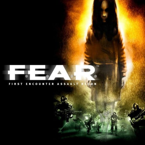 F.E.A.R. (Platinum Edition)