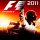 F1 2011