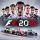 F1 2016 LIMITED