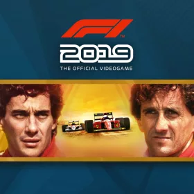 F1 2019 Legends Edition (DLC)