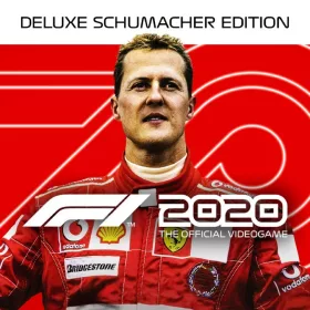 F1 2020 (Deluxe Schumacher Edition) (EU)
