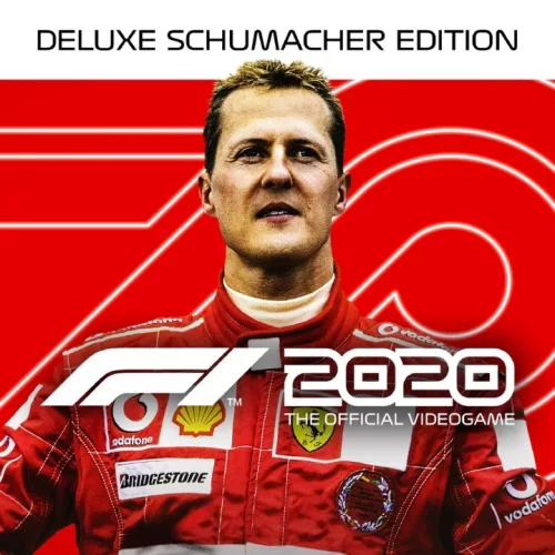 F1 2020 (Deluxe Schumacher Edition) (EU)