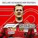 F1 2020 (Deluxe Schumacher Edition) (EU)