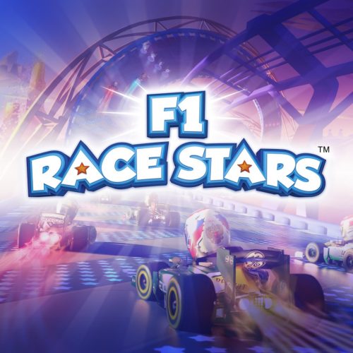 F1 Race Stars + Season Pass