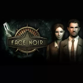 Face Noir