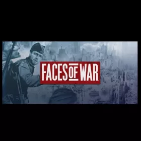 Faces of War