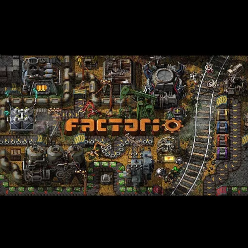 Factorio (early access)