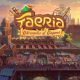 Faeria - Chronicles of Gagana (DLC)