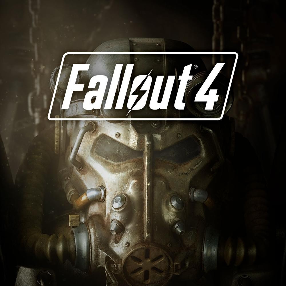 Fallout 4 the code прохождение