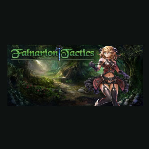 Falnarion Tactics II