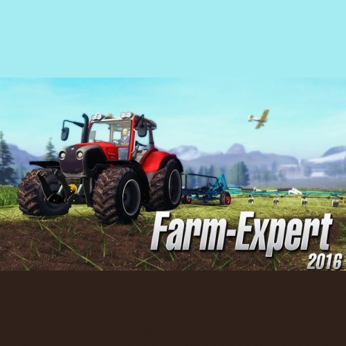 Farm Expert 2016