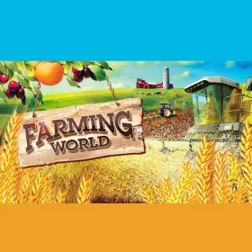 Farming World