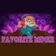 Favorite Miner