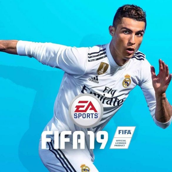 Fifa 19 (EN) Code Guru