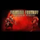 Fighting Fantasy Legends Portal