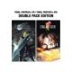 Final Fantasy VII & Final Fantasy VIII Double Pack