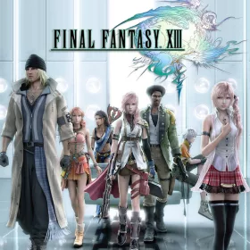 Final Fantasy XIII