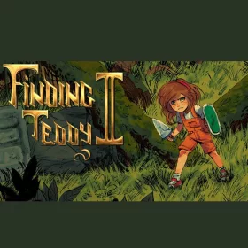 Finding Teddy 2