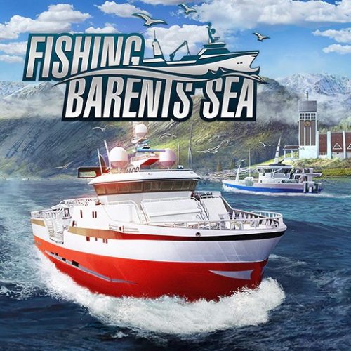 Fishing: Barents Sea