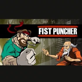 Fist Puncher