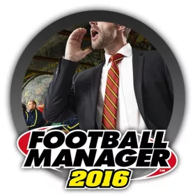 Football Manager 2016 (Limited Edition)
