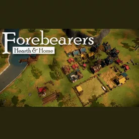 Forebearers