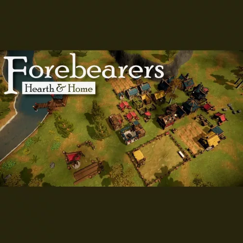 Forebearers