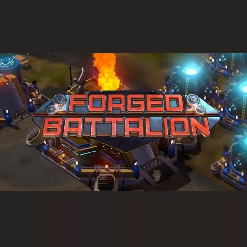Forged Battalion (Incl. Early Access)