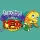 Freddi Fish and Luther's Maze Madness