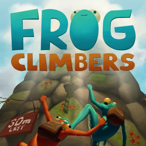 Frog Climbers (EU)