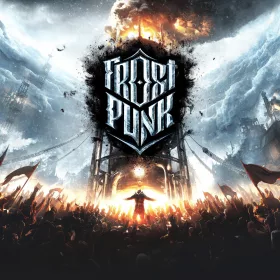 Frostpunk (EU)
