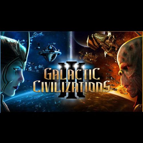 Galactic Civilizations III (EU)