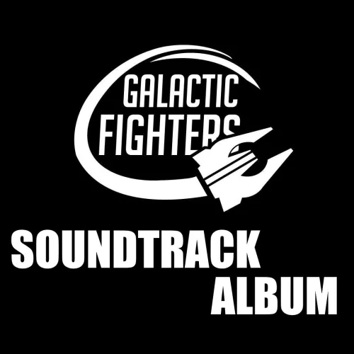 Galactic Fighters + Soundtrack (DLC)
