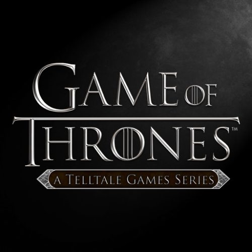 Game of Thrones - A Telltale Games Series