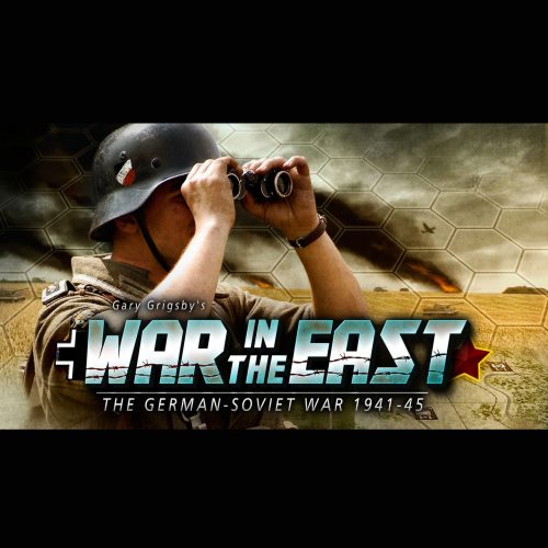 Gary Grigsby's War in the East