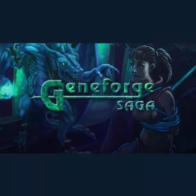 Geneforge Saga