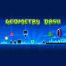 Geometry Dash