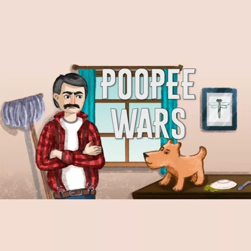 George VS Bonny PP Wars