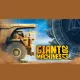 Giant Machines 2017