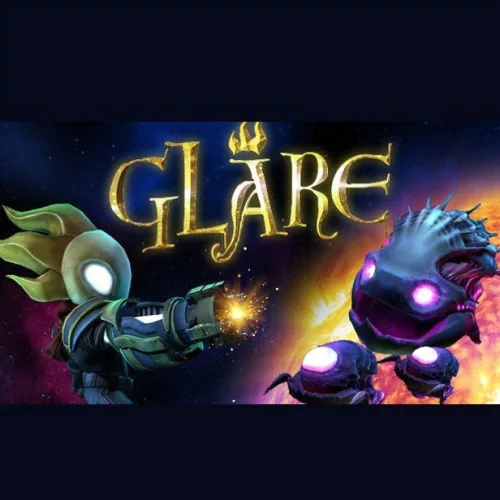 Glare