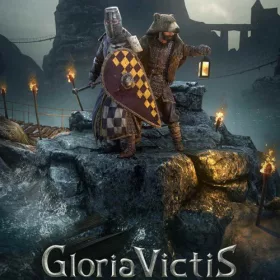 Gloria Victis