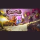 Gnumz: Masters of Defense