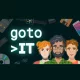 Go to IT