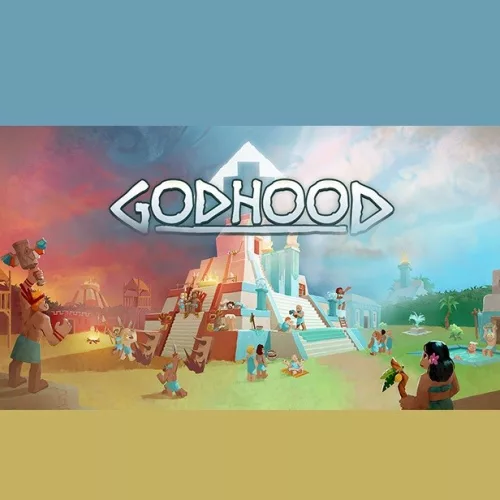 Godhood