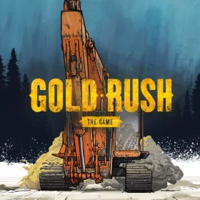 Gold Rush! Anniversary - Special Edition (DLC)
