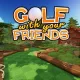 Golf With Your Friends