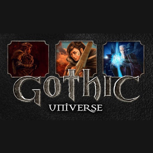 Gothic universe edition что это