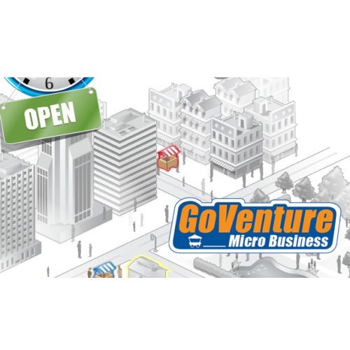 GoVenture MICRO BUSINESS