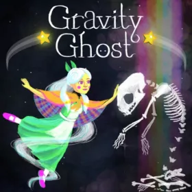Gravity Ghost